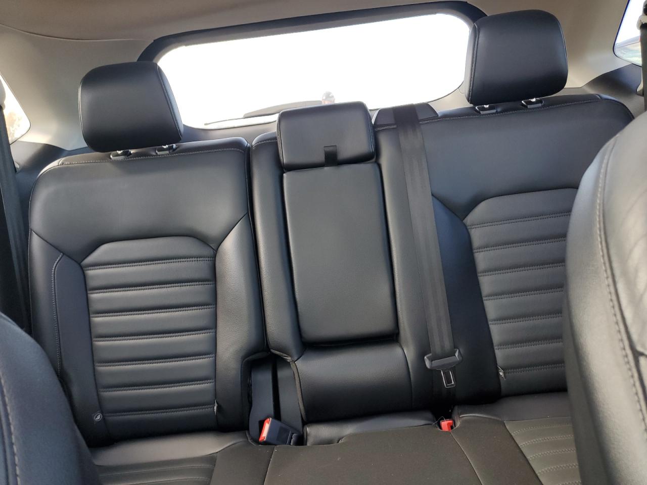 2018 Ford Edge Sel VIN: 2FMPK4J90JBC29772 Lot: 91650165