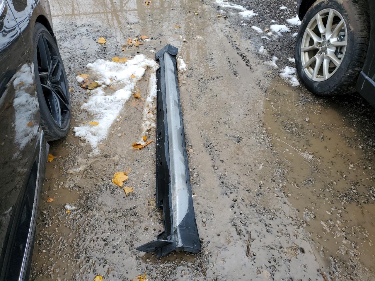 2011 Audi Q5 Premium Plus VIN: WA1LKCFP3BA115695 Lot: 92629135