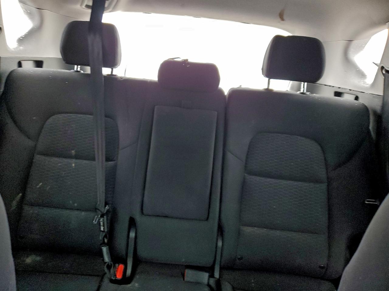 2019 Hyundai Tucson Se VIN: KM8J23A49KU040747 Lot: 97429535