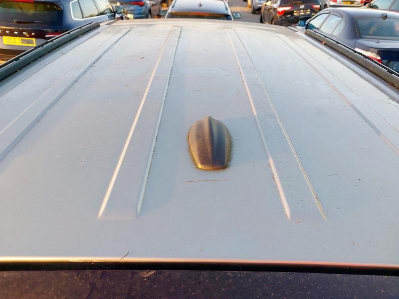 2012 LAND ROVER DISCOVERY 3.0 SDV6 255 XS 5DR AUTO