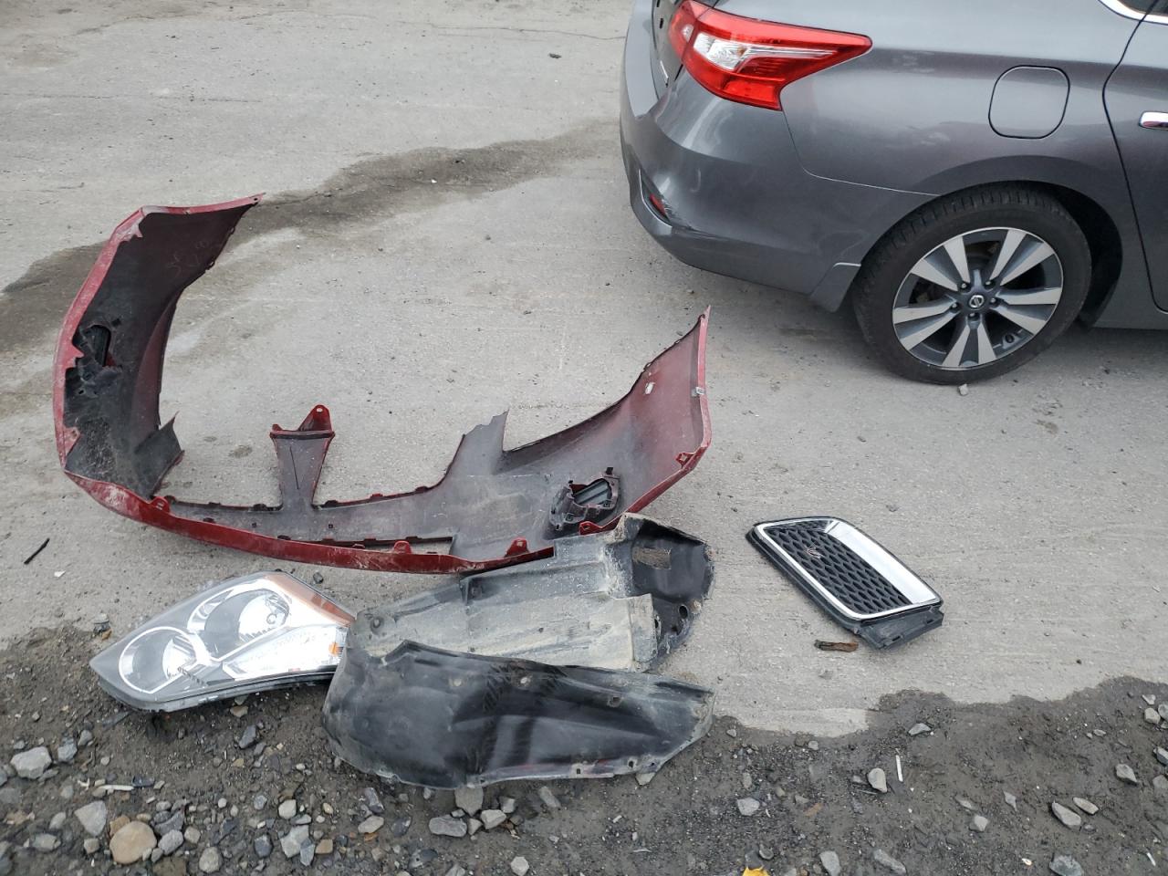 2009 Pontiac Vibe VIN: 5Y2SL67859Z473514 Lot: 91338745