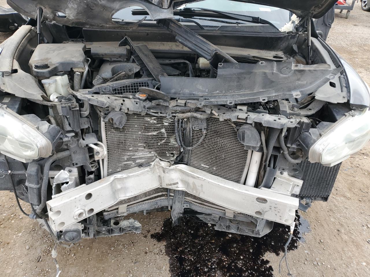 2014 Infiniti Qx60 VIN: 5N1AL0MM3EC524026 Lot: 93347685