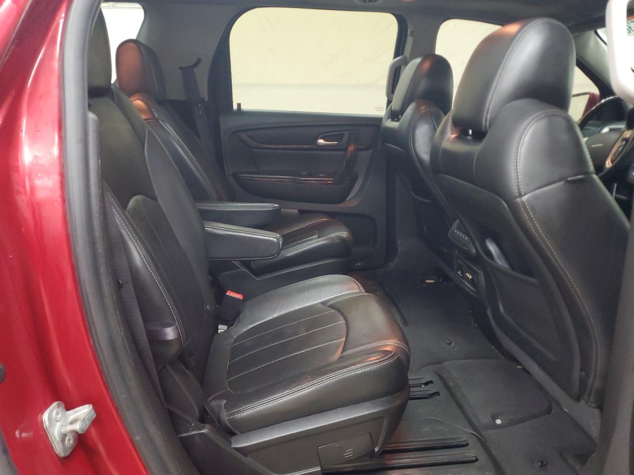 2013 GMC Acadia Denali VIN: 1GKKVTKD4DJ163461 Lot: 93053695