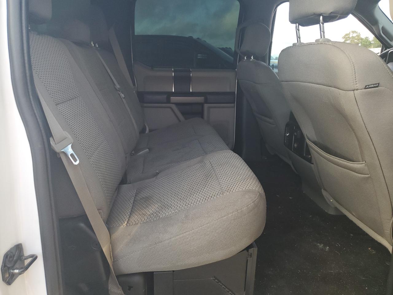 2017 Ford F350 Super Duty VIN: 1FT8W3BT0HEB57844 Lot: 92108655