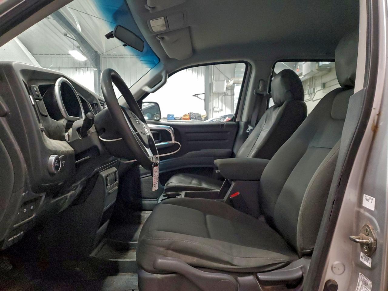 2008 Honda Ridgeline Rts VIN: 2HJYK16448H001085 Lot: 94625635