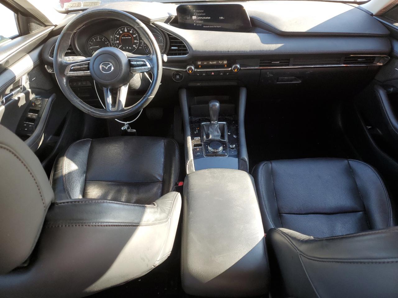 2019 Mazda 3 Premium VIN: 3MZBPAEMXKM102019 Lot: 93830235