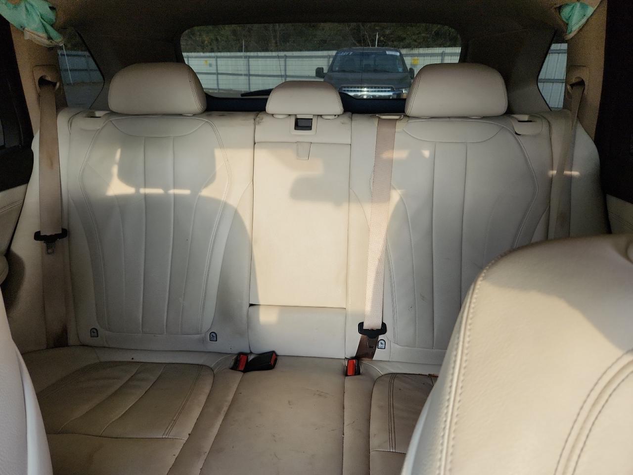 2015 BMW X5 Sdrive35I VIN: 5UXKR2C57F0H36526 Lot: 93711845