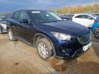 2013 MAZDA CX-5 2.2D SE-L LUX 5DR for sale at Copart NEWBURY