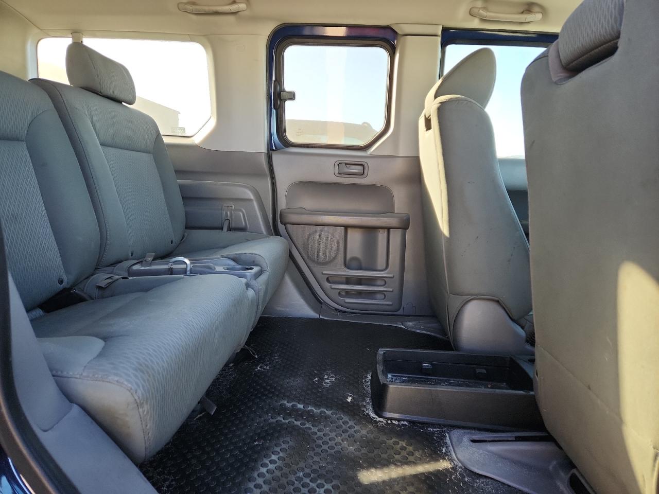 2009 Honda Element Lx VIN: 5J6YH18309L002918 Lot: 92069705