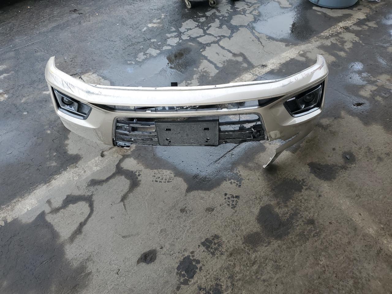 2018 Audi A5 Prestige VIN: WAU2NGF57JN009074 Lot: 92887305