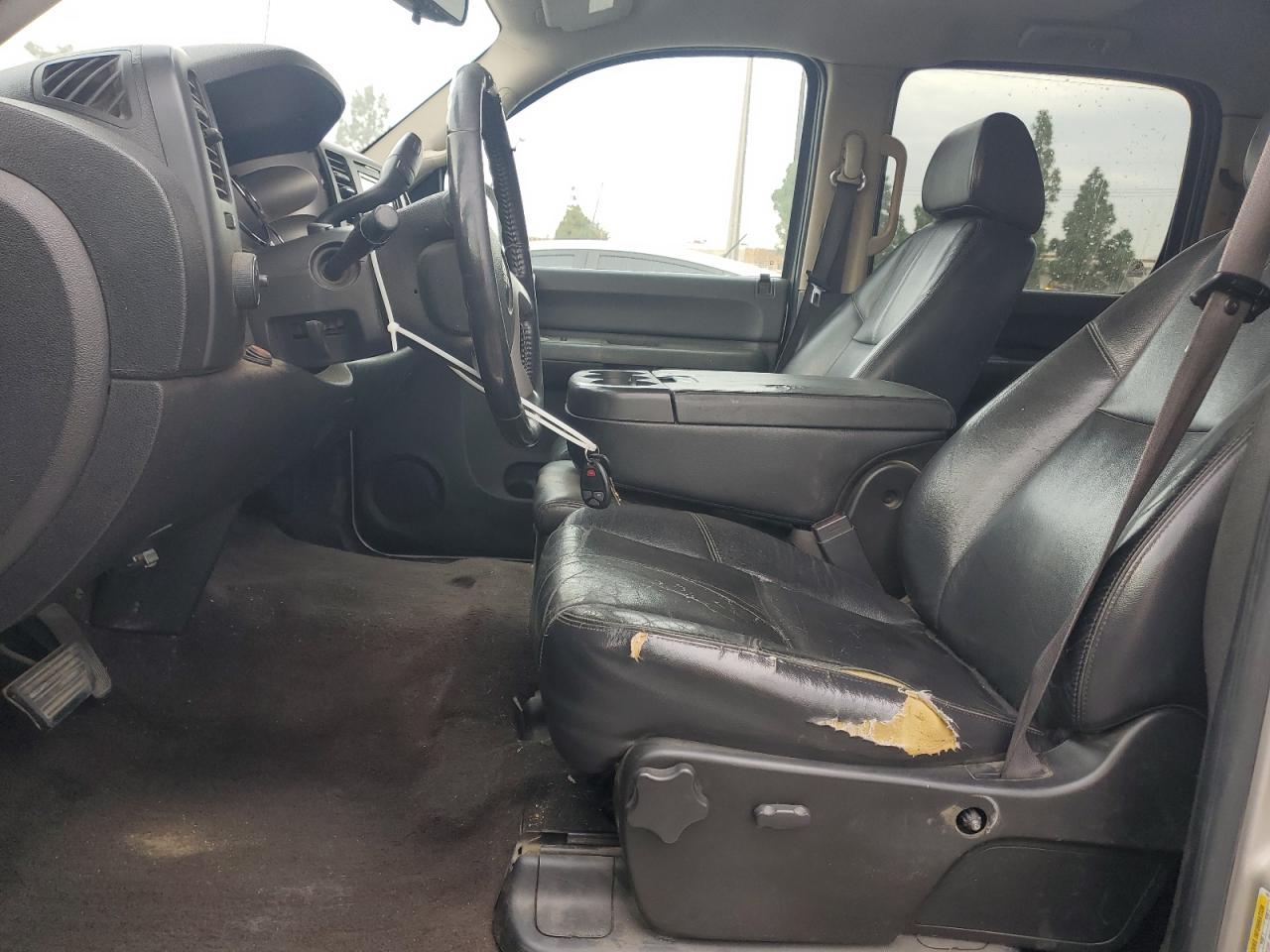 2009 GMC Sierra C1500 Sle VIN: 3GTEC23J89G159144 Lot: 92418865