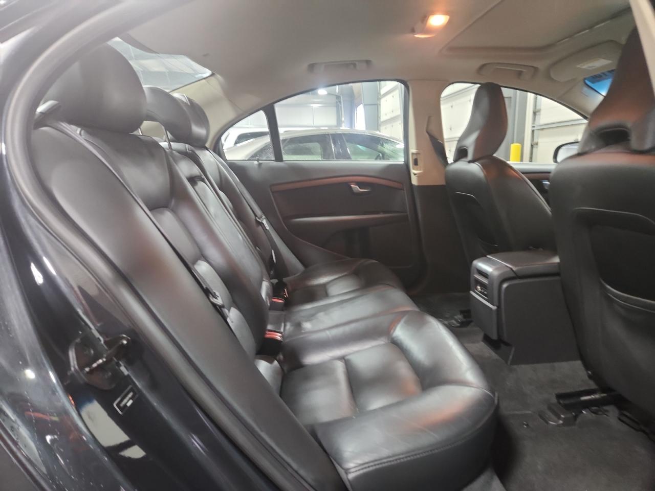 2009 Volvo S80 3.2 VIN: YV1AS982391106341 Lot: 93058415