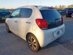 2017 CITROEN C1 1.0 VTI FLAIR 5DR ETG for sale at Copart GLOUCESTER