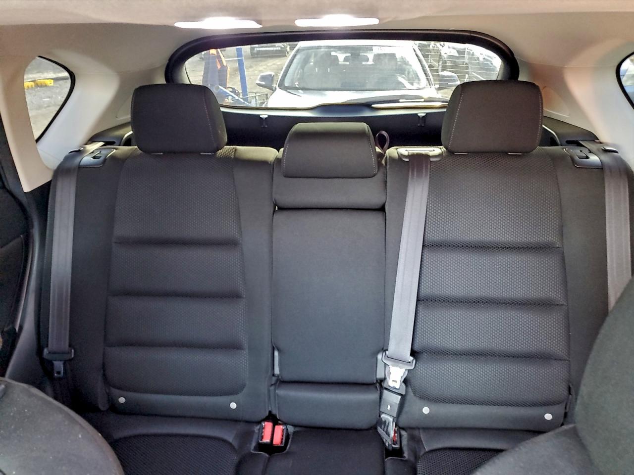 2016 Mazda Cx-5 Touring VIN: JM3KE4CY4G0763210 Lot: 93703105