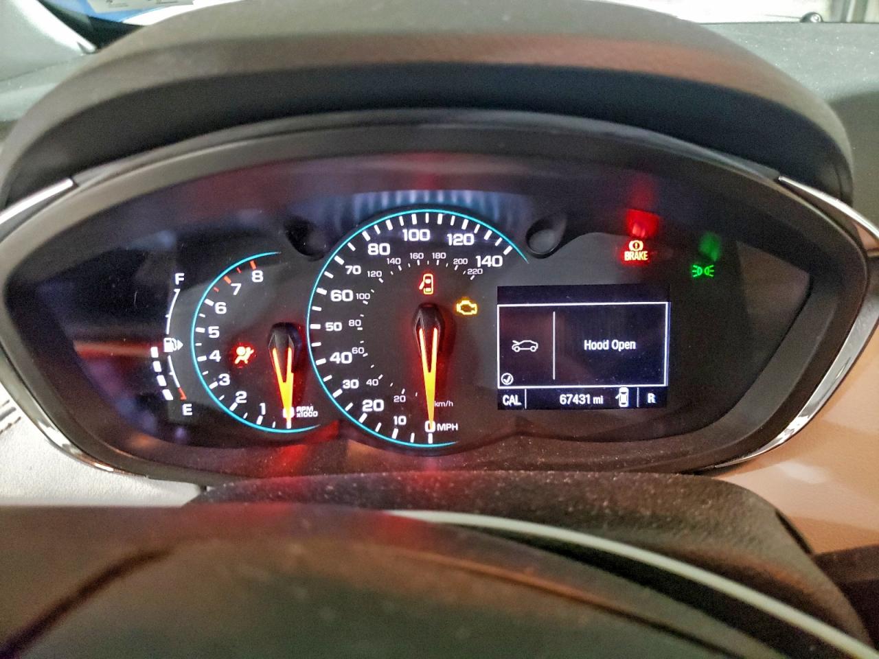 2019 Chevrolet Trax 1Lt VIN: 3GNCJPSB2KL190849 Lot: 93855225