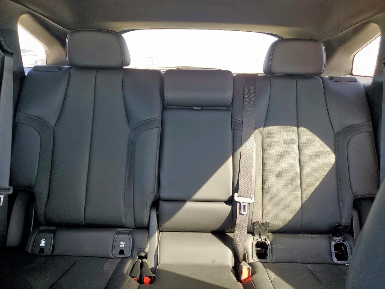 2024 Acura Zdx A-Spec VIN: 4W5KHNRL5RZ505880 Lot: 92122525