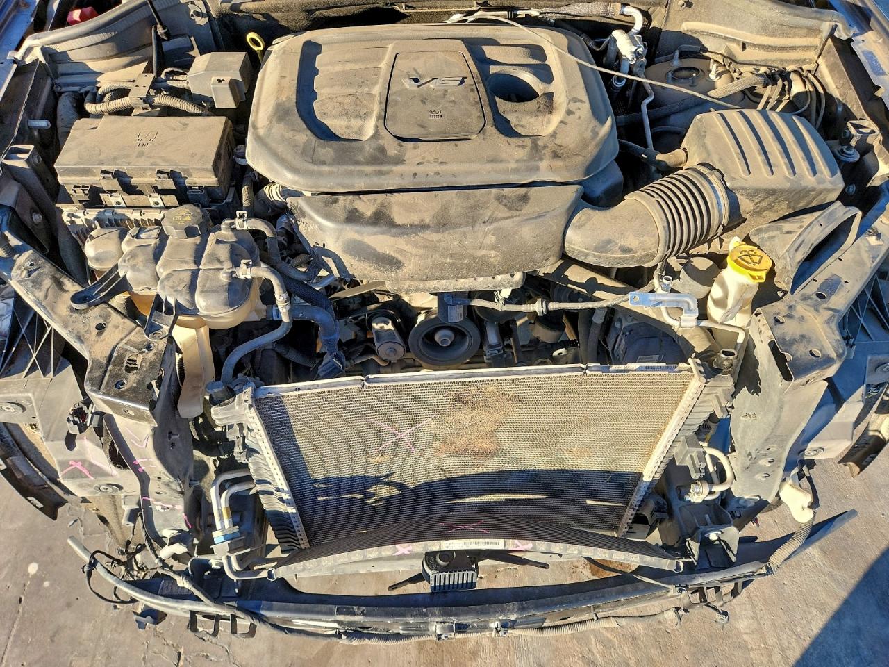 2017 Dodge Durango Gt VIN: 1C4RDHDG4HC724186 Lot: 93217445