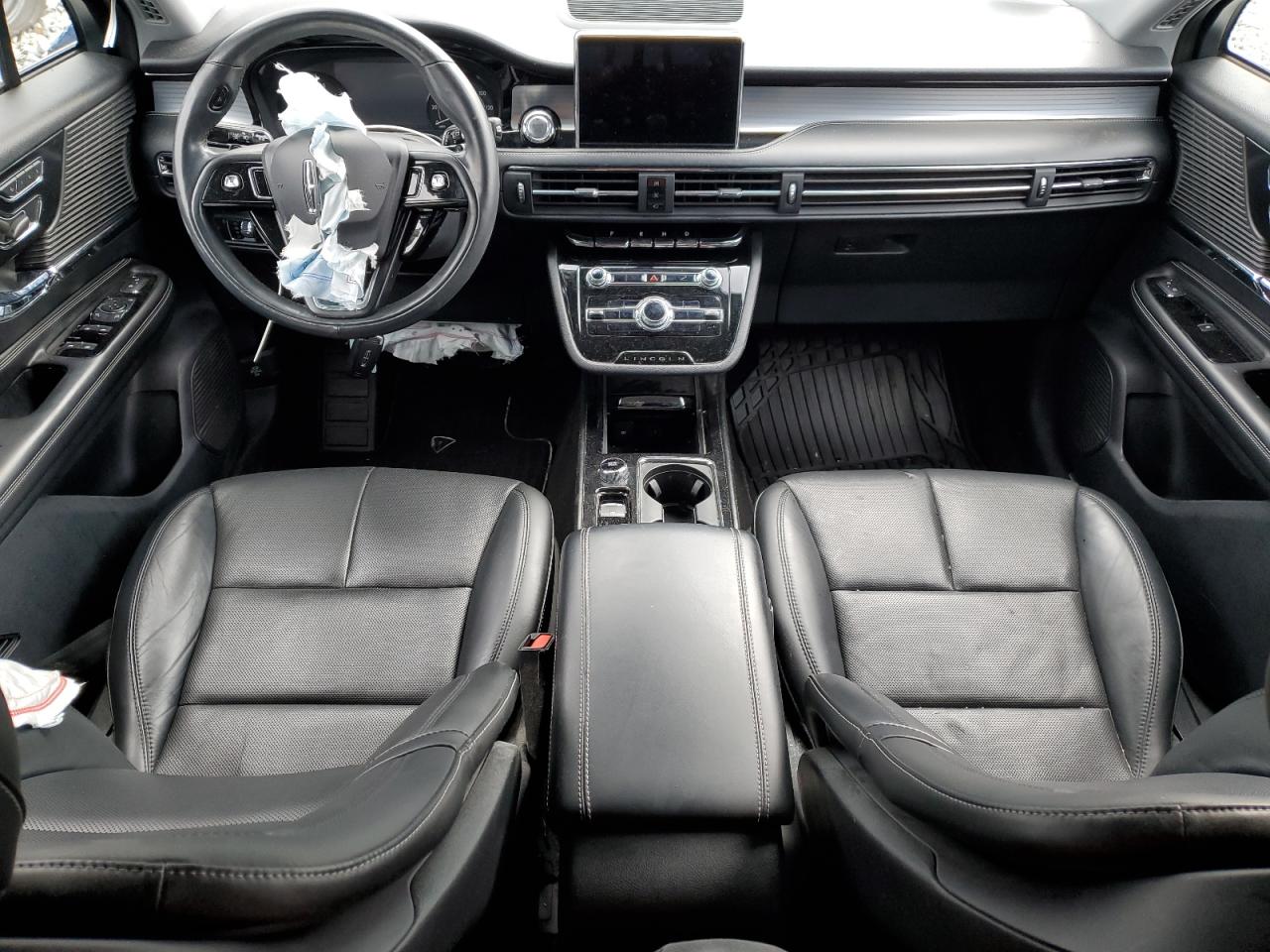 2020 Lincoln Corsair VIN: 5LMCJ1D9XLUL28847 Lot: 92080885