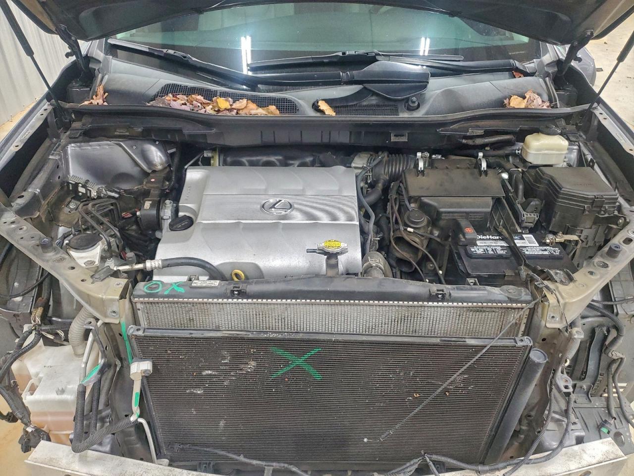 2015 Lexus Rx 350 VIN: 2T2ZK1BA5FC168420 Lot: 93928965