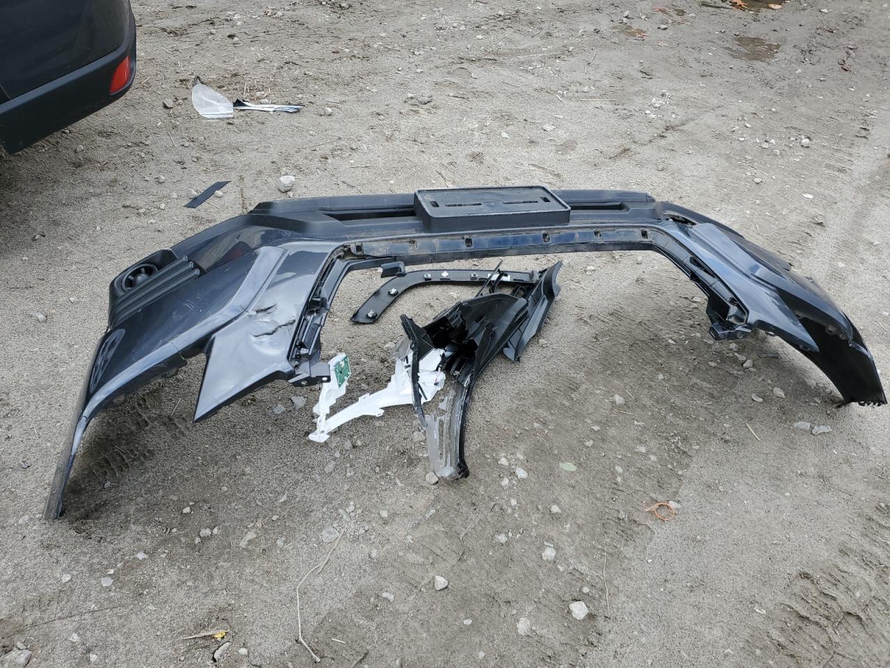 2023 Subaru Forester VIN: JF2SKAAC8PH420457 Lot: 91603005