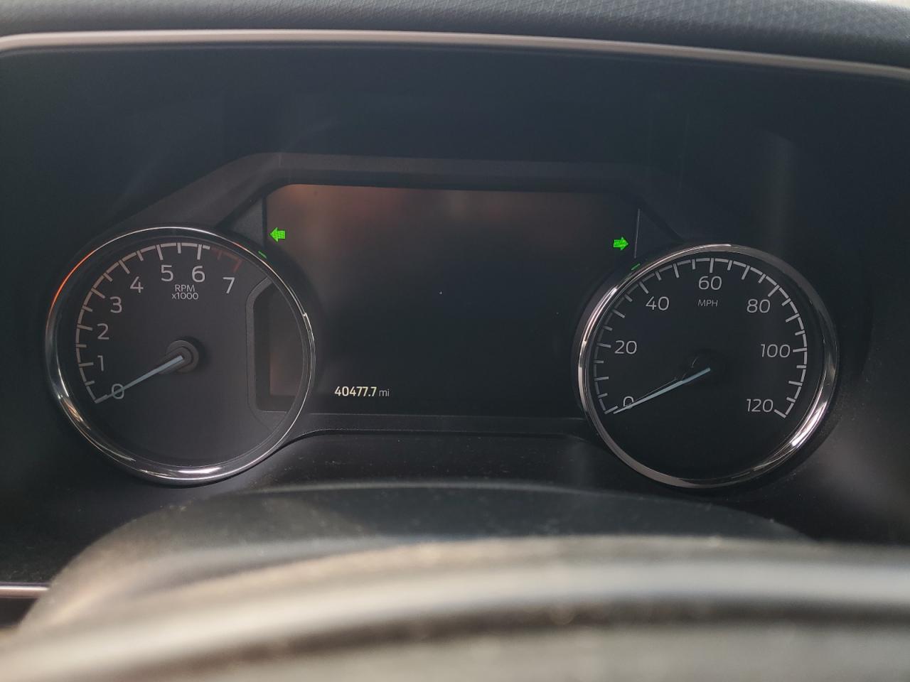 2022 Ford F150 Supercrew VIN: 1FTEW1EPXNKD97664 Lot: 91327265