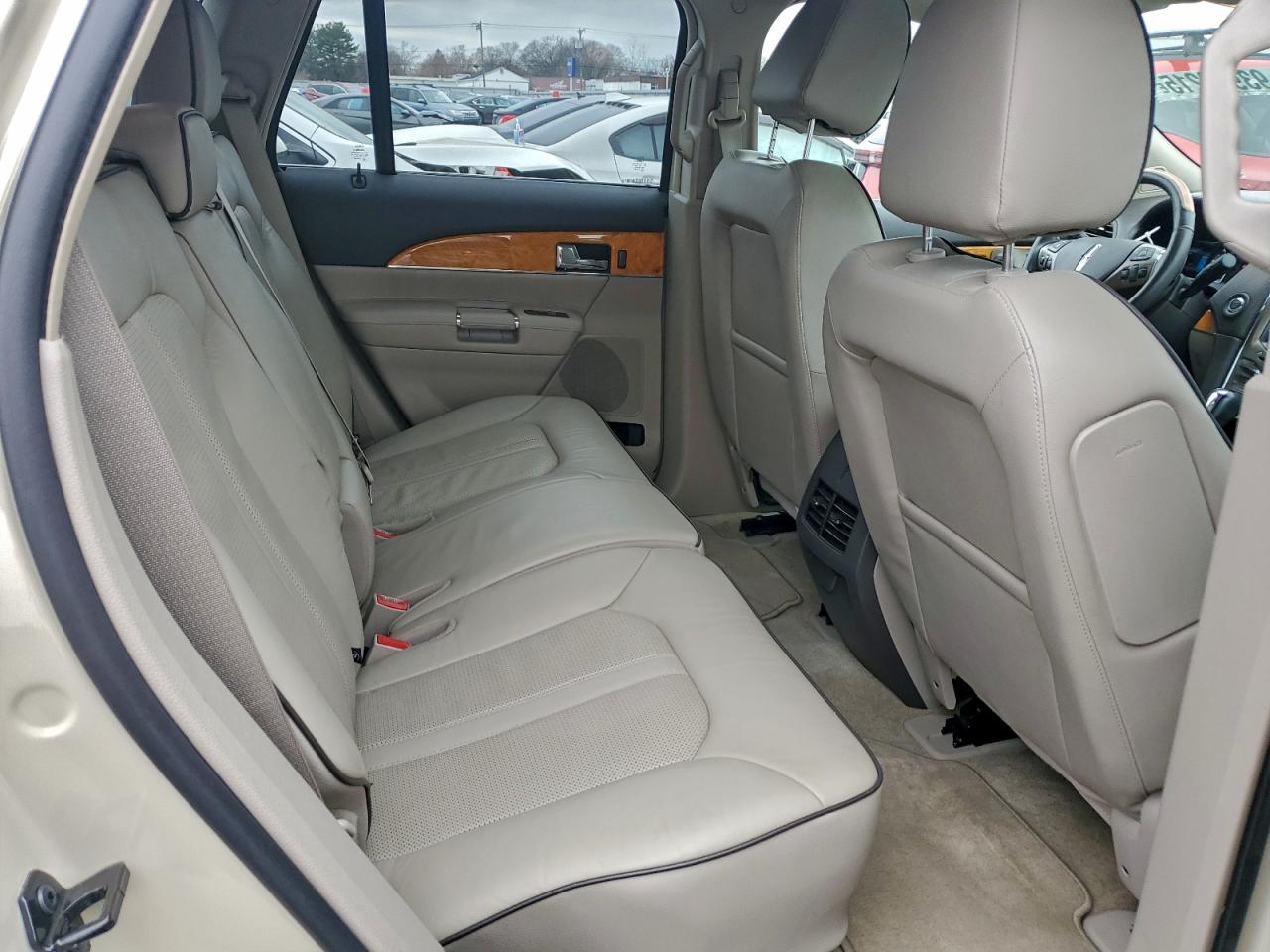 2015 Lincoln Mkx VIN: 2LMDJ6JK1FBL24759 Lot: 93923215