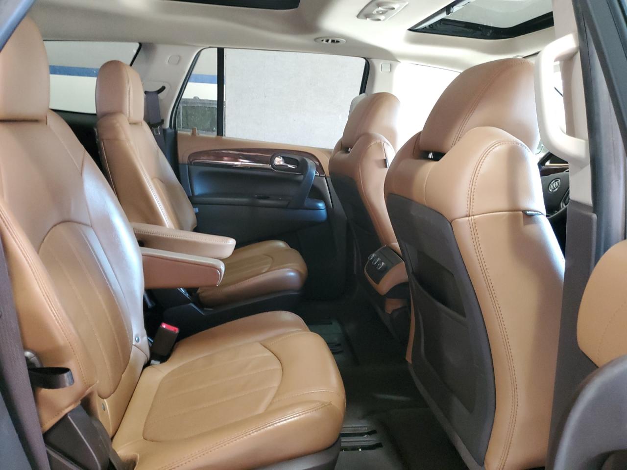 2015 Buick Enclave VIN: 5GAKRBKD9FJ211857 Lot: 93273445