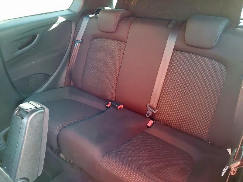 2013 FIAT PUNTO 1.4 MULTIAIR SPORTING 3DR