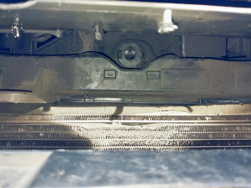 2011 FORD FOCUS 1.8 ZETEC 5DR