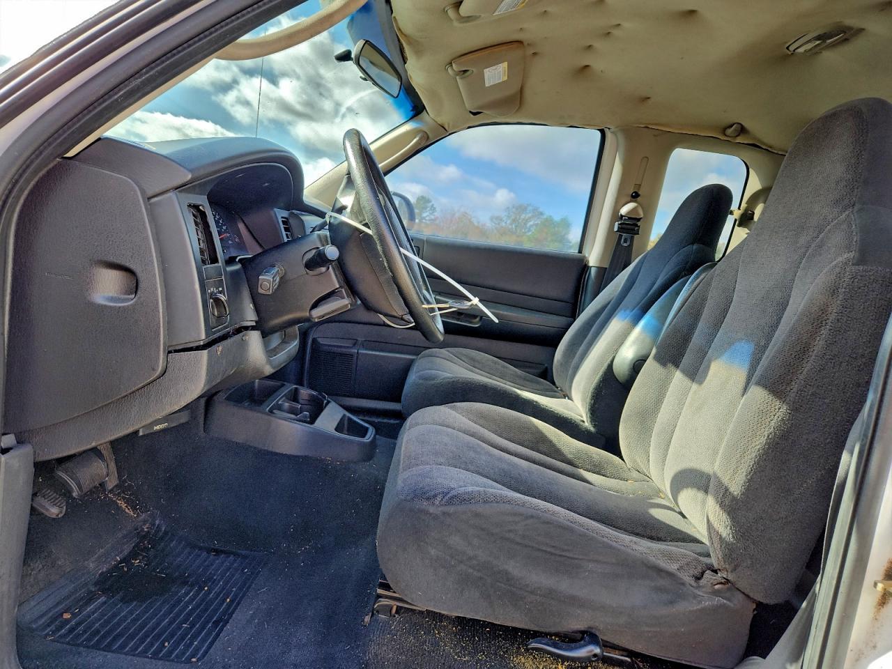 2004 Dodge Dakota Sxt VIN: 1D7HG12K74S612456 Lot: 93512225