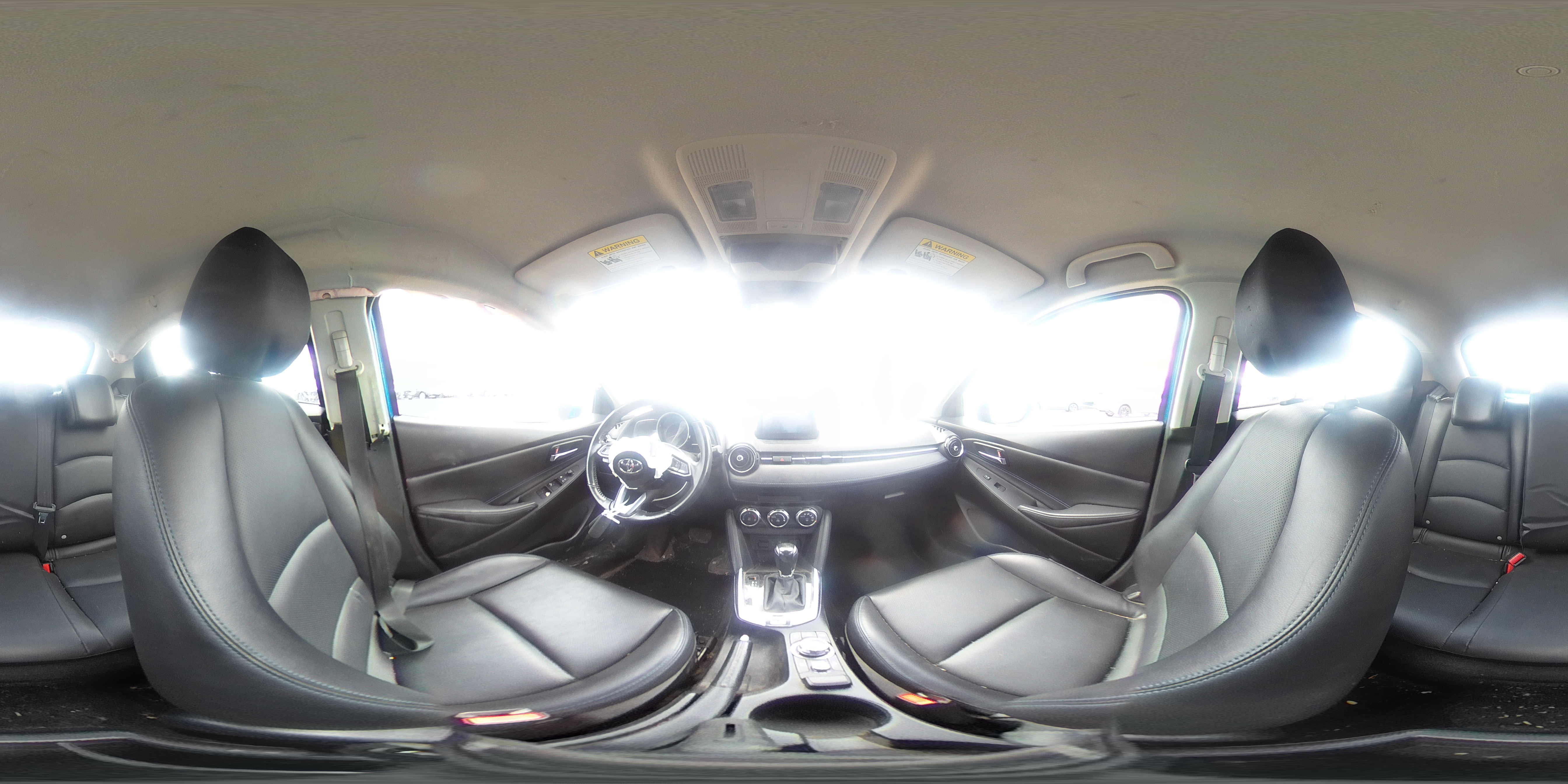 2020 Toyota Yaris Le VIN: 3MYDLBJV9LY706457 Lot: 92778295