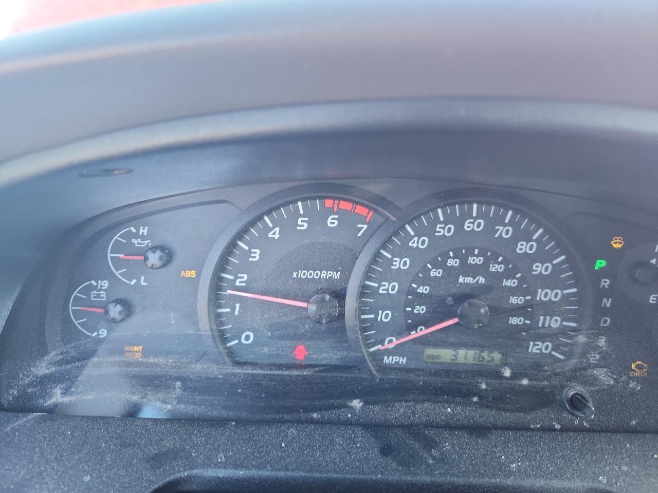 2006 Toyota Tundra Double Cab Sr5 VIN: 5TBET34146S539074 Lot: 92630505