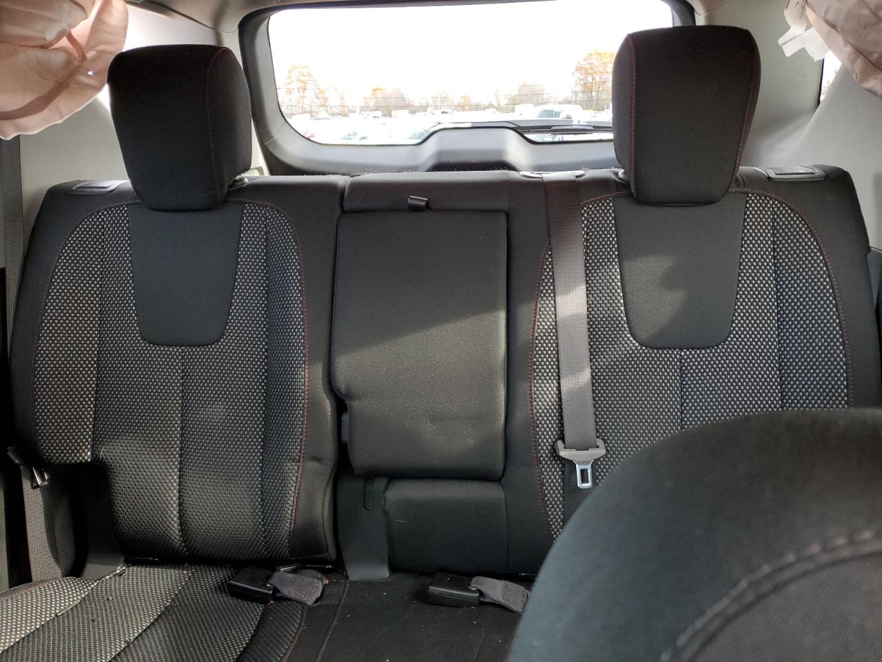 2015 Chevrolet Equinox Lt VIN: 2GNFLFEKXF6320643 Lot: 91810755