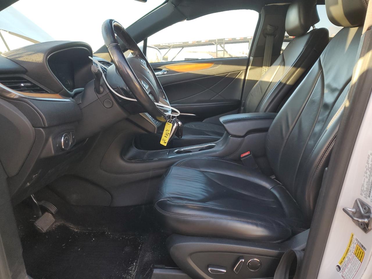 2017 Lincoln Mkc Select VIN: 5LMCJ2D90HUL24514 Lot: 91658825