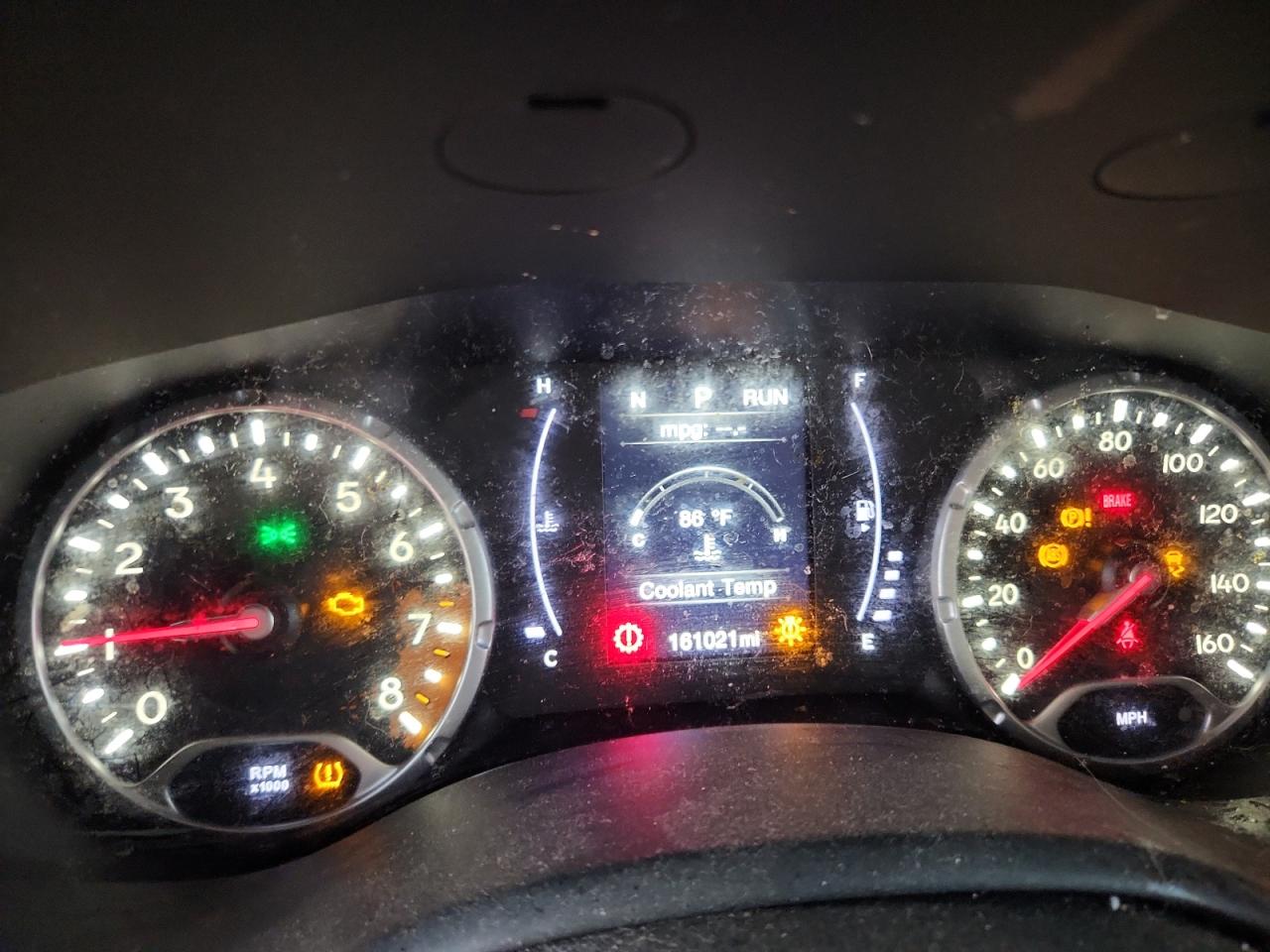 2018 Jeep Renegade Latitude VIN: ZACCJABB8JPJ62269 Lot: 92644285