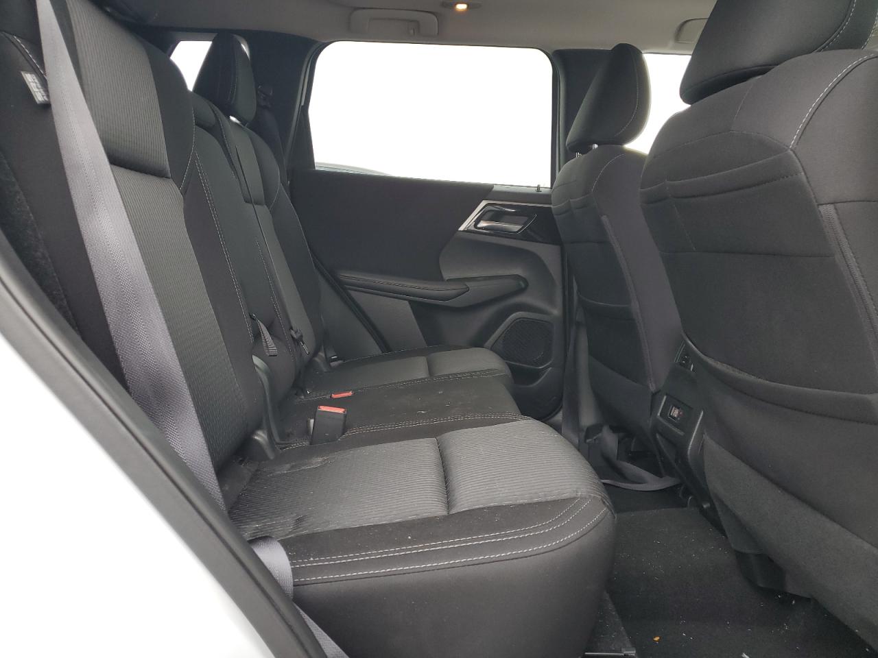 2024 Mitsubishi Outlander Se VIN: JA4J4VA86RZ635432 Lot: 91964235