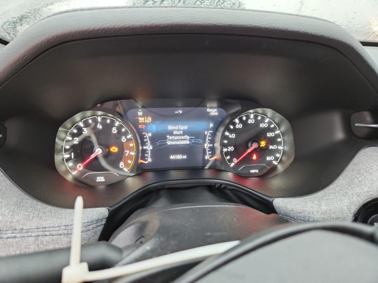 2024 Jeep Compass Latitude VIN: 3C4NJDBN9RT604147 Lot: 93707375