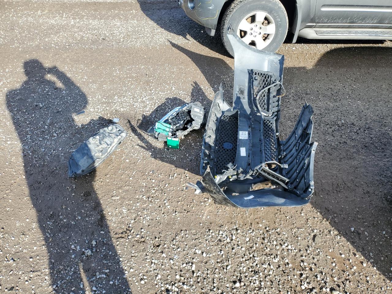 2018 Jaguar Xf Prestige VIN: SAJBK4FX3JCY65318 Lot: 92173055