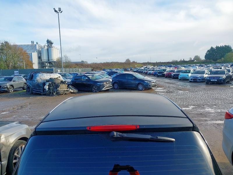 2007 SMART FORTWO COUPE PASSION 2DR AUTO