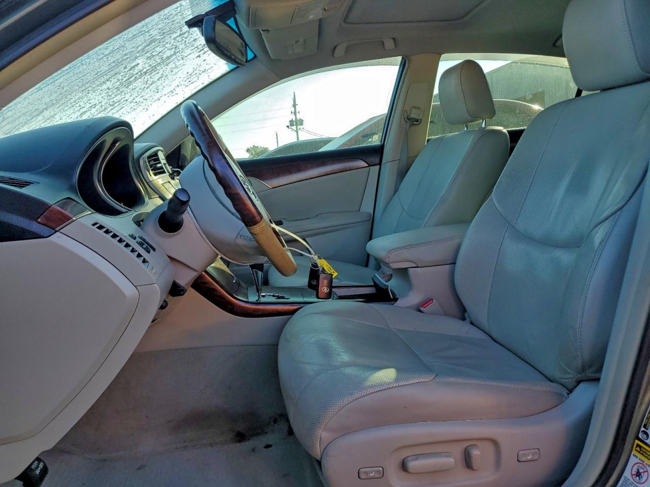 2011 Toyota Avalon Base VIN: 4T1BK3DB8BU407944 Lot: 93080605