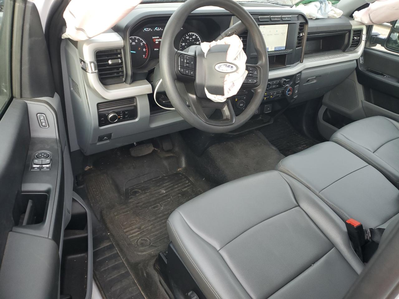 2024 Ford F350 Super Duty VIN: 1FTRF3BA9REF98084 Lot: 91885585