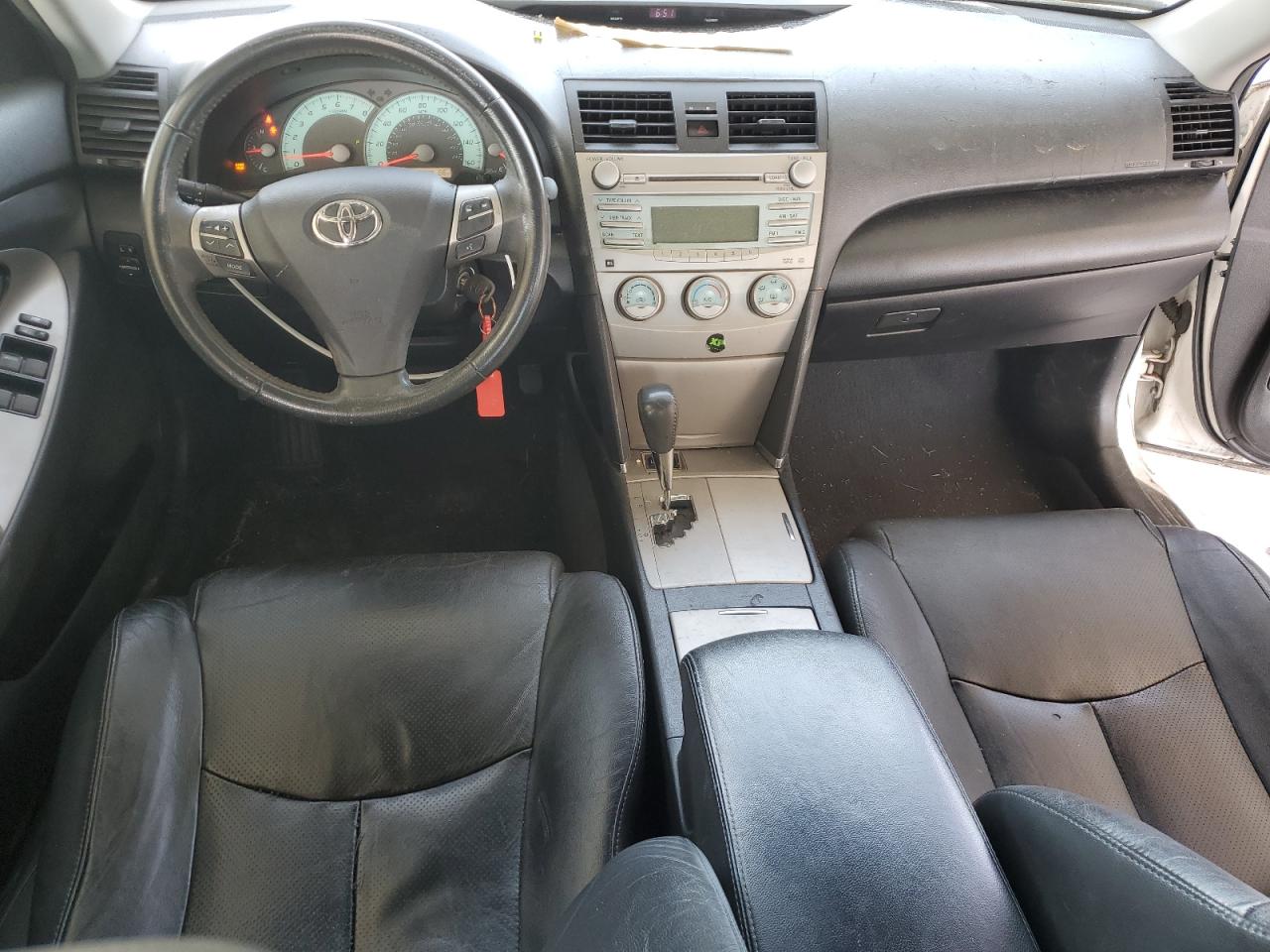 2007 Toyota Camry Le VIN: 4T1BK46K17U539017 Lot: 92188545