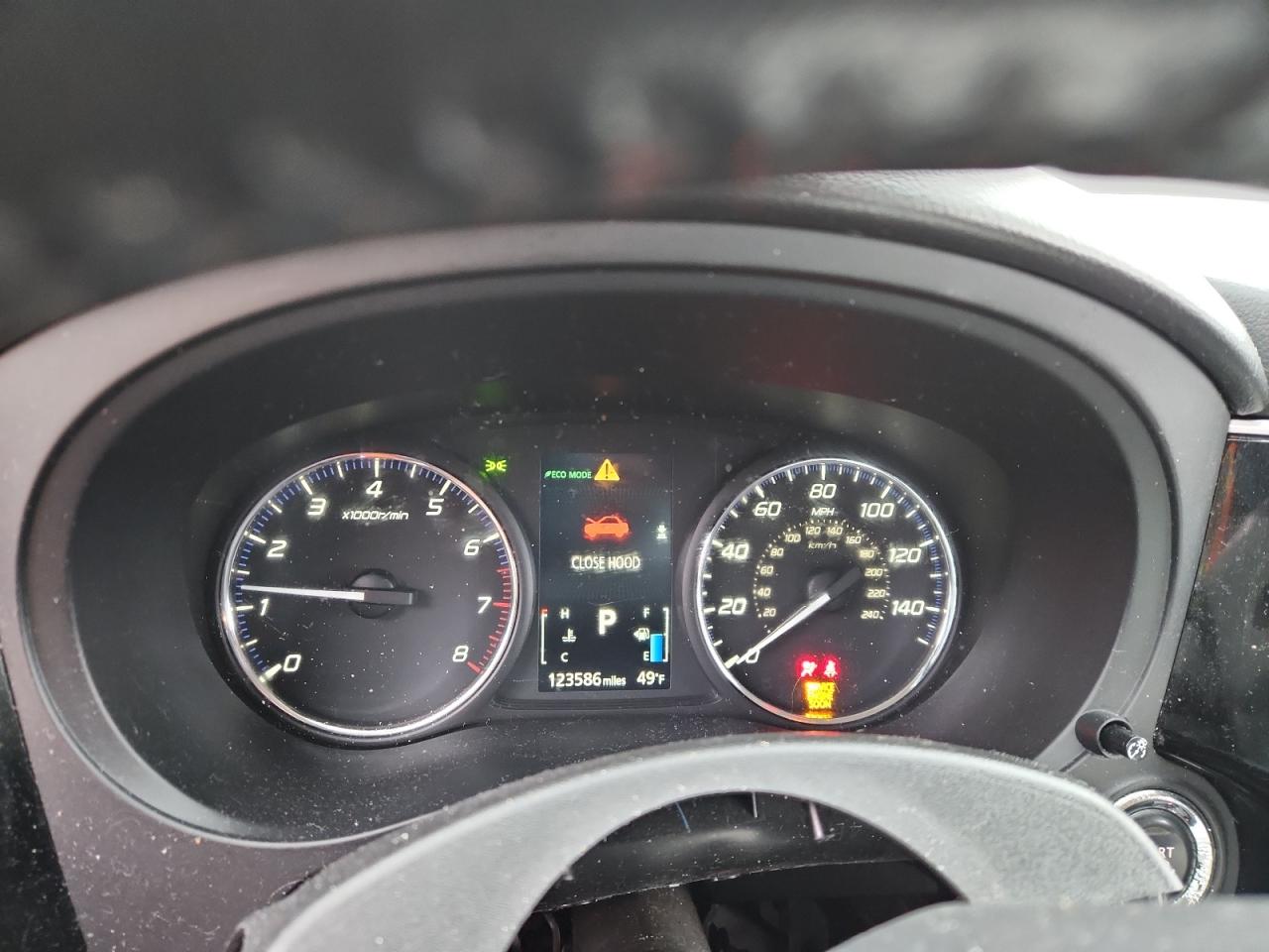 2014 Mitsubishi Outlander Se VIN: JA4AD3A32EZ010559 Lot: 93392275