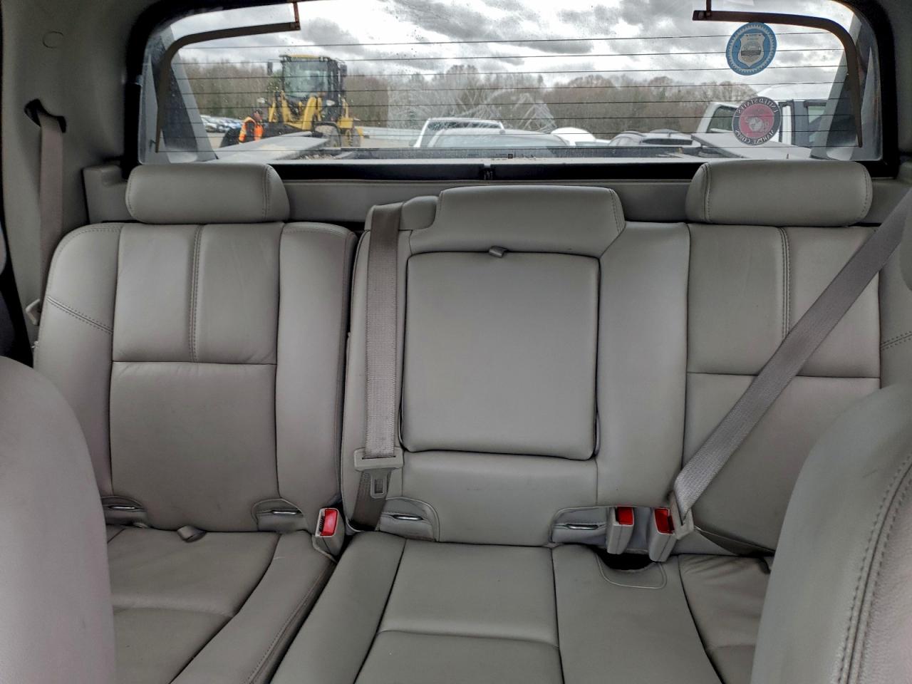 2008 Chevrolet Avalanche C1500 VIN: 3GNEC12038G211854 Lot: 93368785