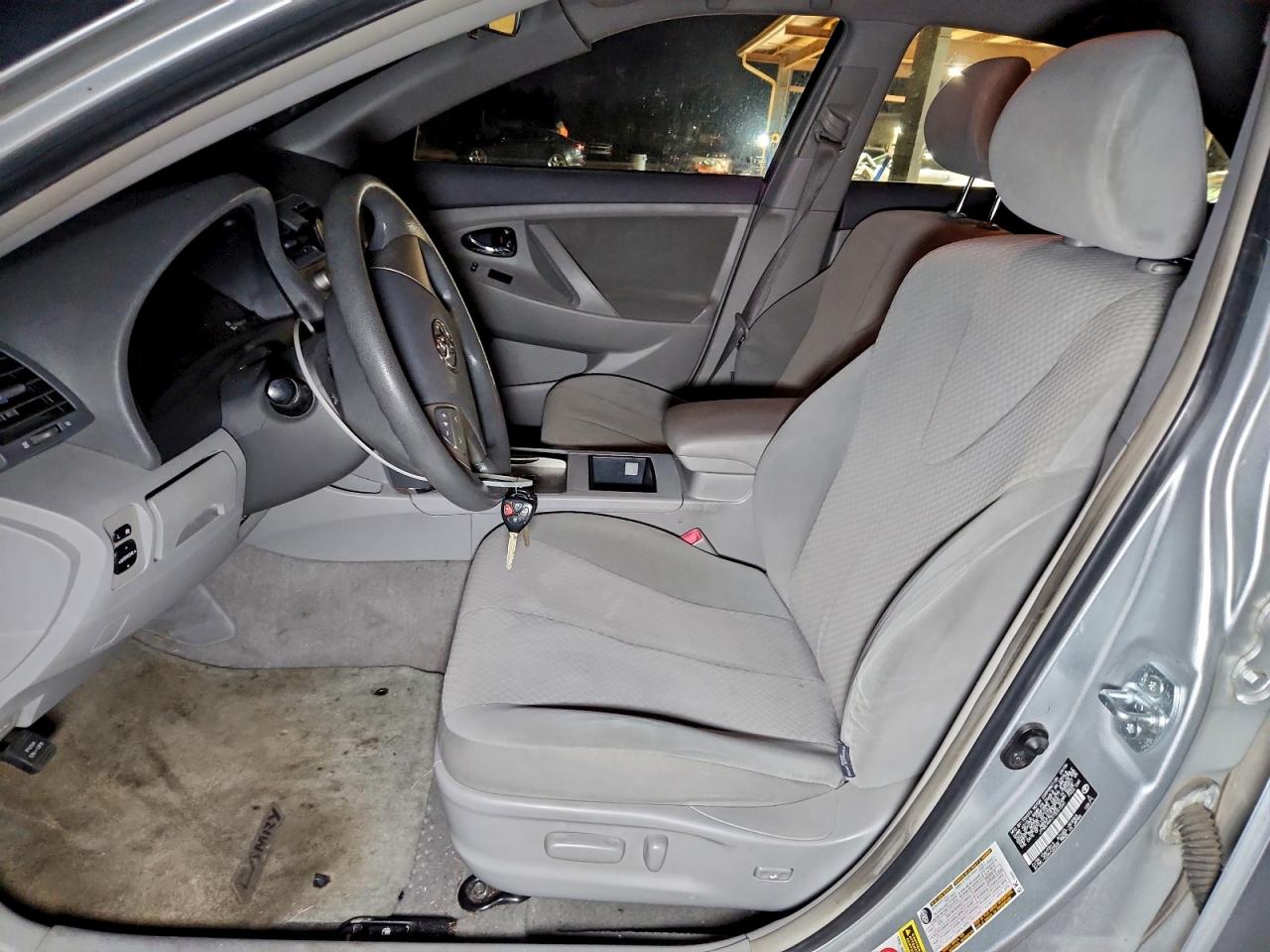 2007 Toyota Camry Ce VIN: JTNBE46K373057260 Lot: 94339235