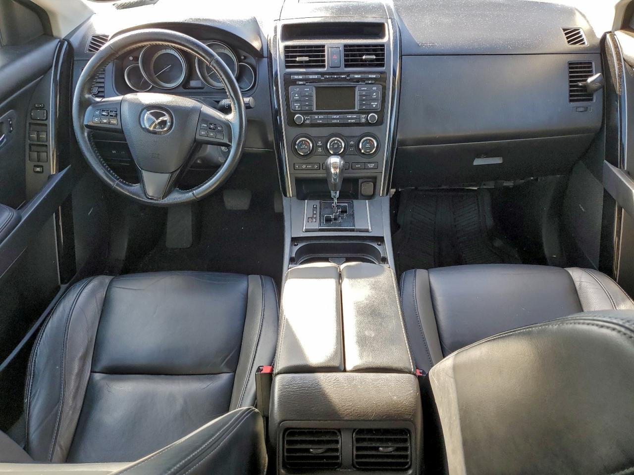2011 Mazda Cx-9 VIN: JM3TB3CV4B0318617 Lot: 93950935