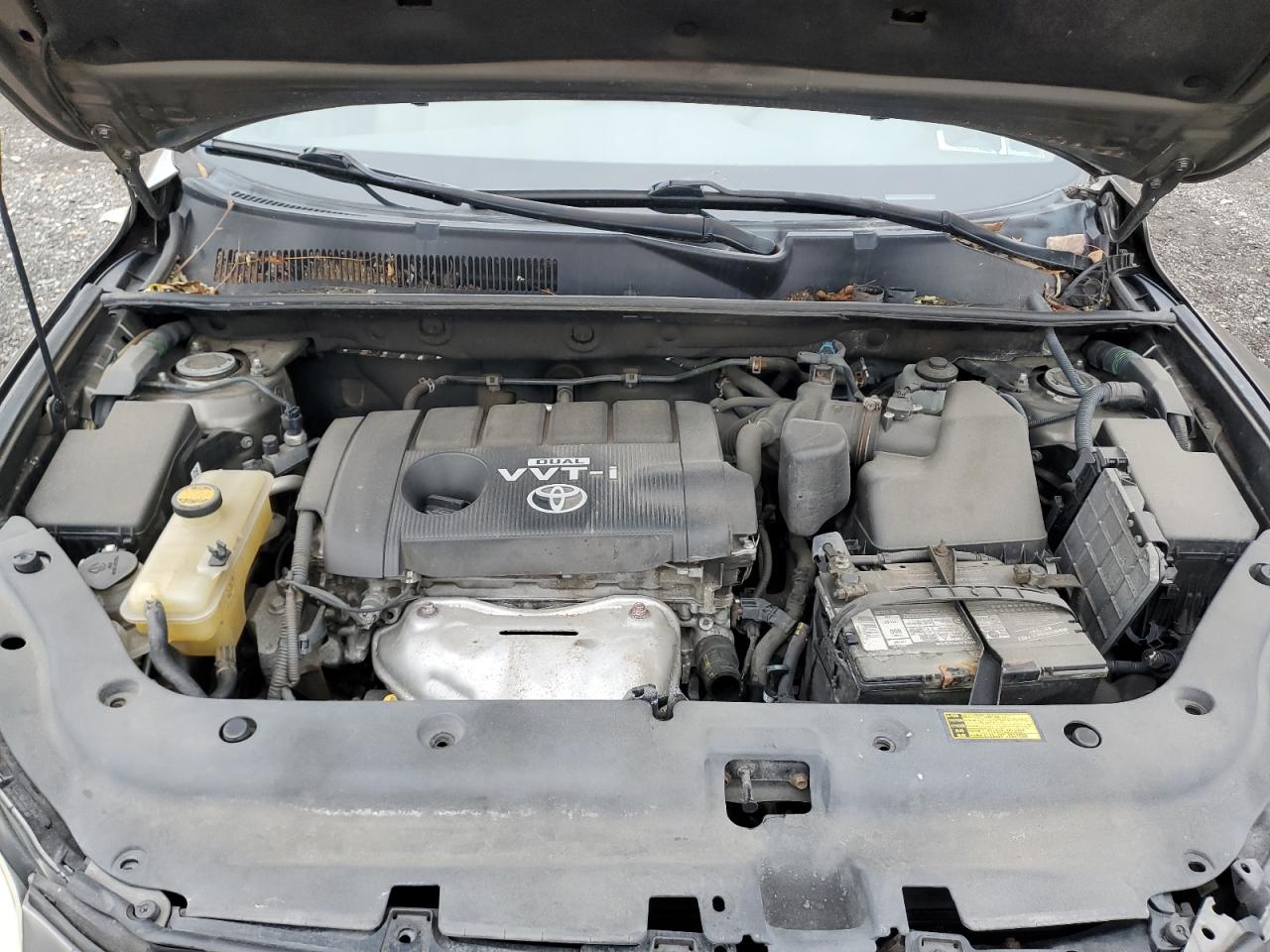 2010 Toyota Rav4 VIN: 2T3BF4DV7AW031909 Lot: 90229185