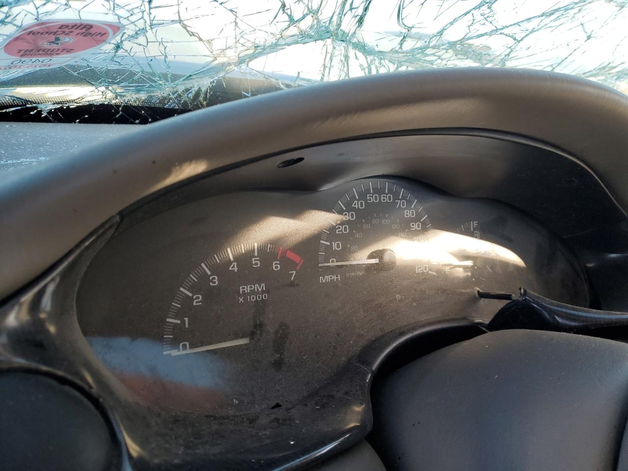 2002 Chevrolet Malibu VIN: 1G1ND52J62M521998 Lot: 91297865