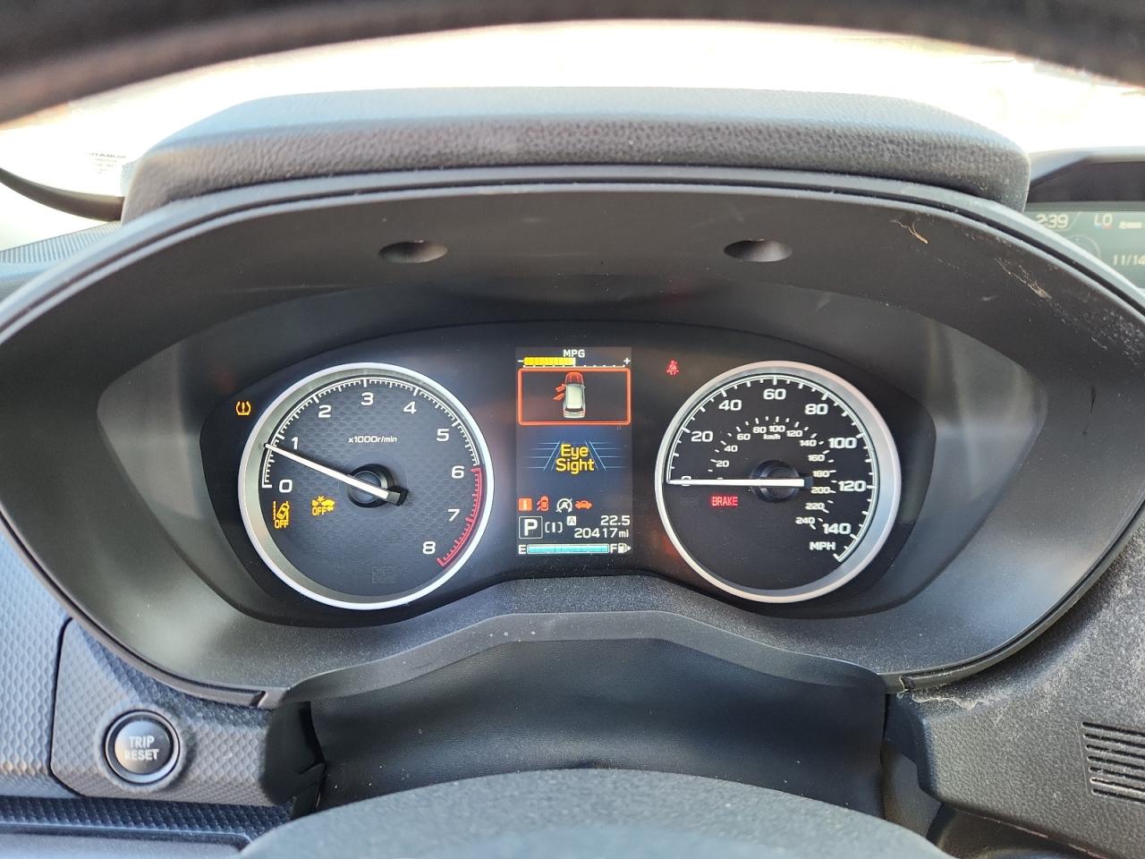 2021 Subaru Forester Premium VIN: JF2SKAJC0MH576889 Lot: 93073915