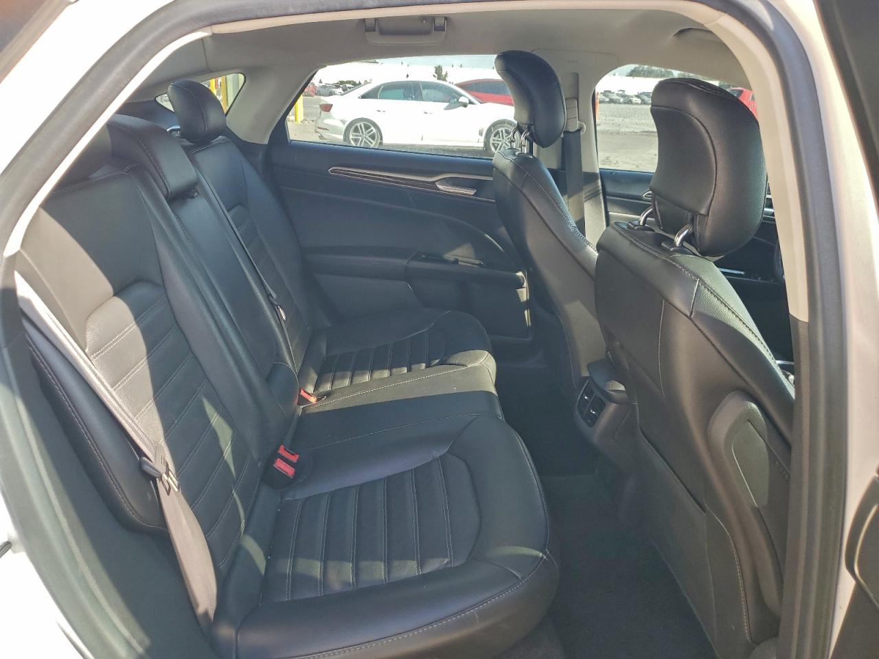 2015 Ford Fusion Se VIN: 1FA6P0HD1F5108870 Lot: 94216695